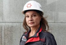 Директора по персоналу «Метинвеста» Татьяну Петрук включили в топ лучших HR Украины