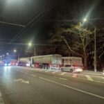 В Николаеве изменили правила движения грузовиков: что известно