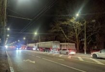 В Николаеве изменили правила движения грузовиков: что известно