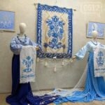 Таврическая роспись стала частью культурного кода Украины