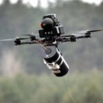 Восемь атак FPV-дронами в сутки: кафиры обстреляли две общины Николаевщины