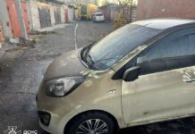 Мусор, кабель и гараж: ГСЧС ликвидировала пять пожаров за день в Николаевской области, — ФОТО