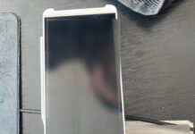 Сломали ролеты и похитили планшет: в Николаеве задержали мужчин, обворовавших киоск фастфуда, — ФОТО