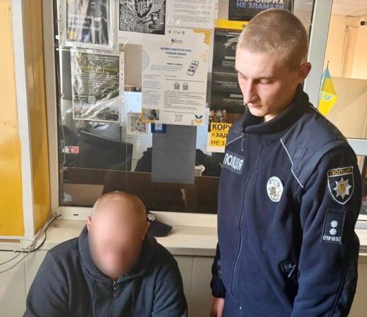 В Николаевской области водитель сбил мужчину, увез домой и скрылся: пострадавший умер, — ФОТО