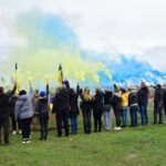 В Николаевской области простились с Героем Александром Калашником, — ФОТО