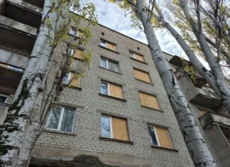 Правительство выделяет 1 млрд грн на восстановление прифронтовых регионов: в том числе и Николаевщины