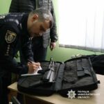 Около 200 автоматов: жители Николаевской области продолжают декларировать найденное оружие