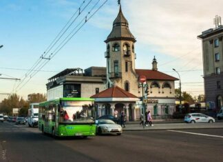 В Николаеве создали новую комиссию по безопасности дорожного движения: кто в нее вошел
