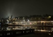 Спокойная ночь в регионе: в Николаевской области не зафиксировано вражеских атак