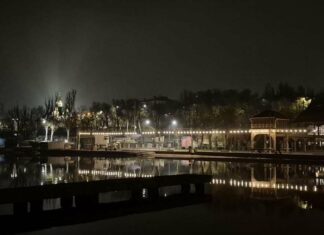 Спокойная ночь в регионе: в Николаевской области не зафиксировано вражеских атак