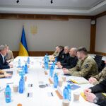 США предложили Украине на прошлой неделе два проекта документов, — источник