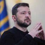 Украина ожидает массового производства «Фламинго» до конца года, — Зеленский