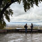 От +17 до мокрого снега: резкая смена погоды накроет Украину в ближайшие дни