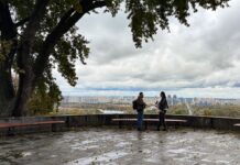 От +17 до мокрого снега: резкая смена погоды накроет Украину в ближайшие дни