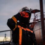 Дроны, «Кинжалы» и залпы баллистикой по Киеву: главное об атаке РФ на Украину