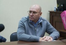 Нардеп Шевченко предстанет перед судом: ему грозит пожизненное заключение