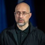 Шмыгаль анонсировал создание центров ПВО еще в трех областях