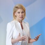 Украина добилась исключения амнистии из мирного плана США, — Стефанишина