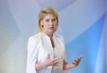 Украина добилась исключения амнистии из мирного плана США, — Стефанишина