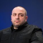 Секретарь СНБО Умеров вернулся в Украину, — источник