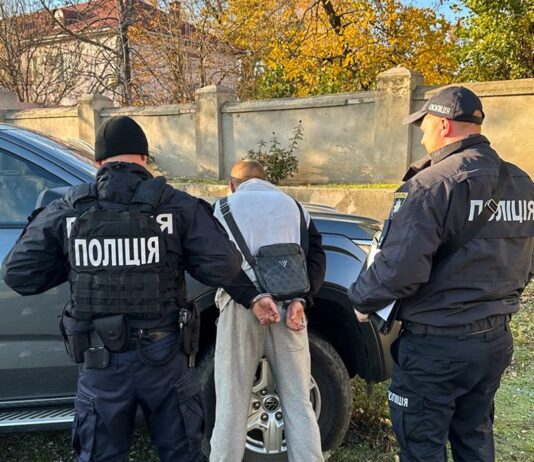 Менял фальшивые евро на настоящие доллары: в Николаевской области задержали мошенника с рынка, — ФОТО