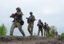 ВСУ провели возле Покровска поисково-ударные действия, у врага потери, — Генштаб