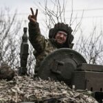 Генштаб о ситуации на фронте: за сутки почти 220 боев, Покровское направление самое горячее