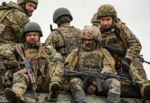 Почти 1200 солдат и более полутысячи дронов: Генштаб обновил потери РФ за сутки