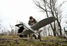 Для чего США нужны украинские дроны: объяснение эксперта