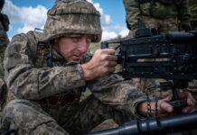 Генштаб доложил о ситуации на фронте: на Покровском направлении более 100 боев за сутки