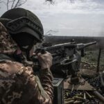 ВСУ отбили за сегодня уже 50 атак РФ на Покровском направлении, — Генштаб