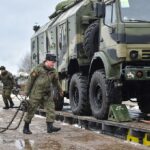 Война в Украине зашла в тупик, а Путин потерпел стратегическое поражение, — адмирал НАТО