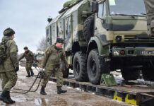 Война в Украине зашла в тупик, а Путин потерпел стратегическое поражение, — адмирал НАТО