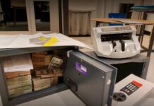 Операция «Мидас»: бывшему вице-премьер-министру сообщено о подозрении, — ВИДЕО