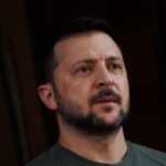 Зеленский вечером встретится с фракцией «Слуги народа»