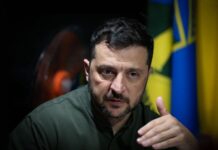 «Иногда прилетает»: Зеленский рассказал, что мешает собирать дроны-перехватчики