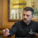 ПВО и ракеты и ракеты: Зеленский рассказал, что Украина ожидает от Испании
