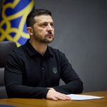 Зеленский об операции в Покровске: есть результаты в уничтожении оккупанта