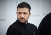 Команда США посетит Украину по соглашению о дронах: Зеленский назвал сроки