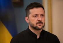 Зеленский назвал количество дронов и ракет, которыми РФ атаковала Украину за неделю