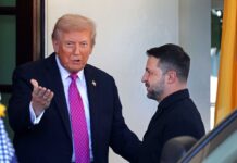 США будут склонять Зеленского согласиться на «рамочное соглашение» с РФ, — источники