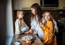 Рождественский пост 2025: обязателен ли он для детей, беременных и больных людей