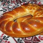 Вкус Рождества: как пекли калачи наши бабушки