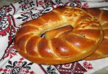 Вкус Рождества: как пекли калачи наши бабушки