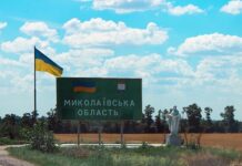 Без атак: как прошли сутки на Николаевщине