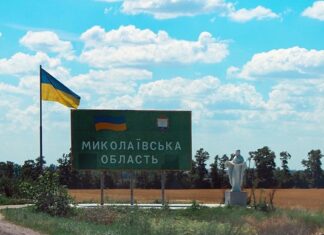 Без атак: как прошли сутки на Николаевщине