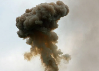 Взрыв на Николаевщине: что известно