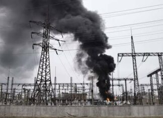 В «Укрэнерго» предупреждают: для стабилизации энергосистемы понадобятся недели