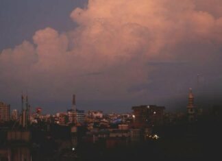 В Николаеве зафиксировано превышение формальдегида: итоги мониторинга воздуха