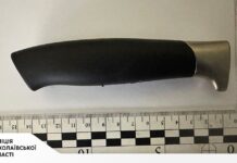 В Николаевской области мужчина зарезал знакомого во время застолья: подозреваемого взяли под стражу, — ФОТО